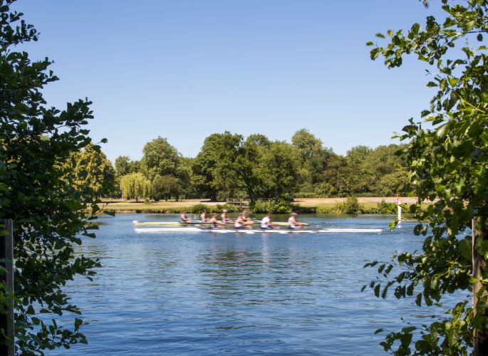 Virtual Offices Henley on Thames